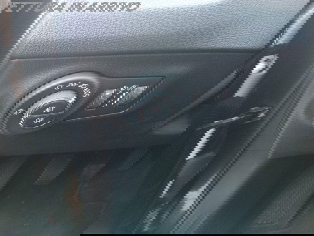Jeep Compass usata a Modena (6)