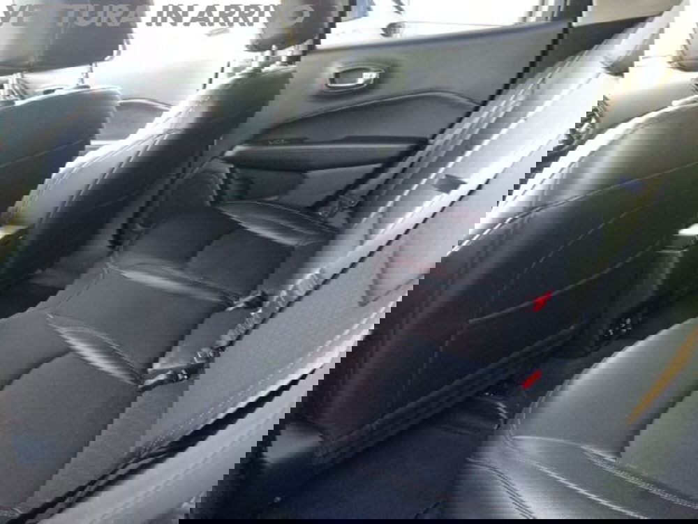 Jeep Compass usata a Modena (7)