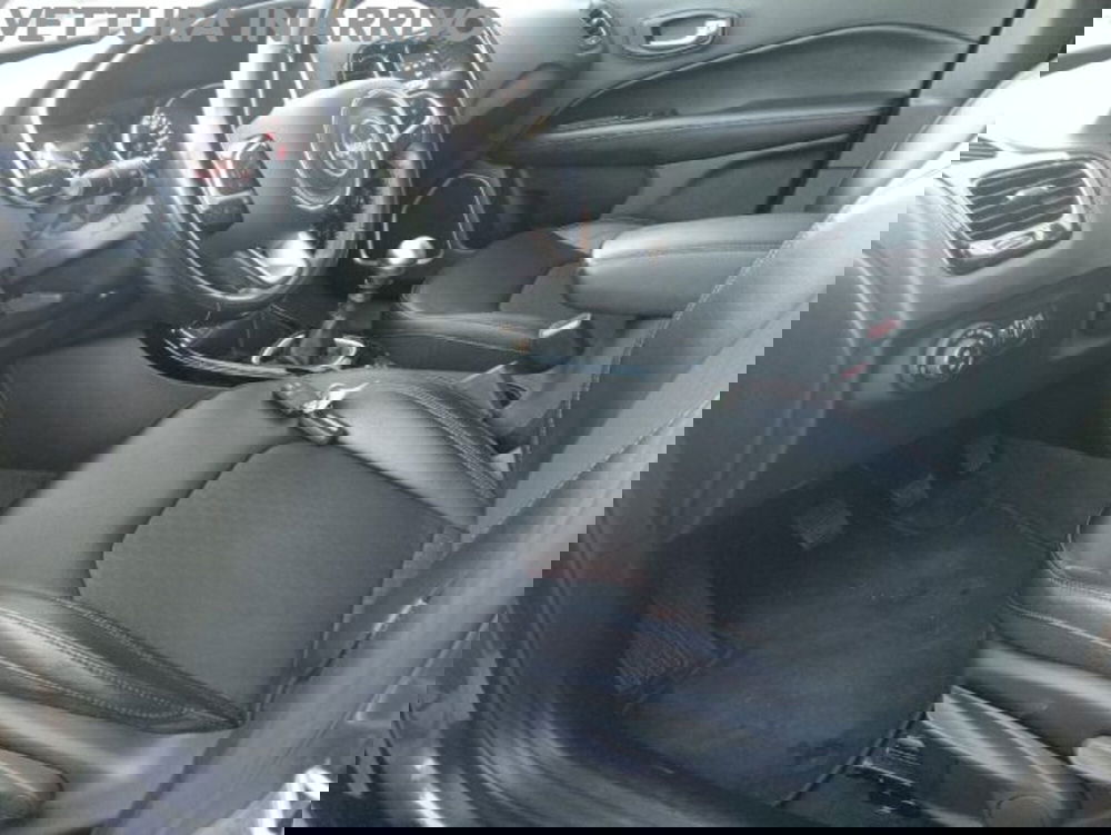 Jeep Compass usata a Modena (9)
