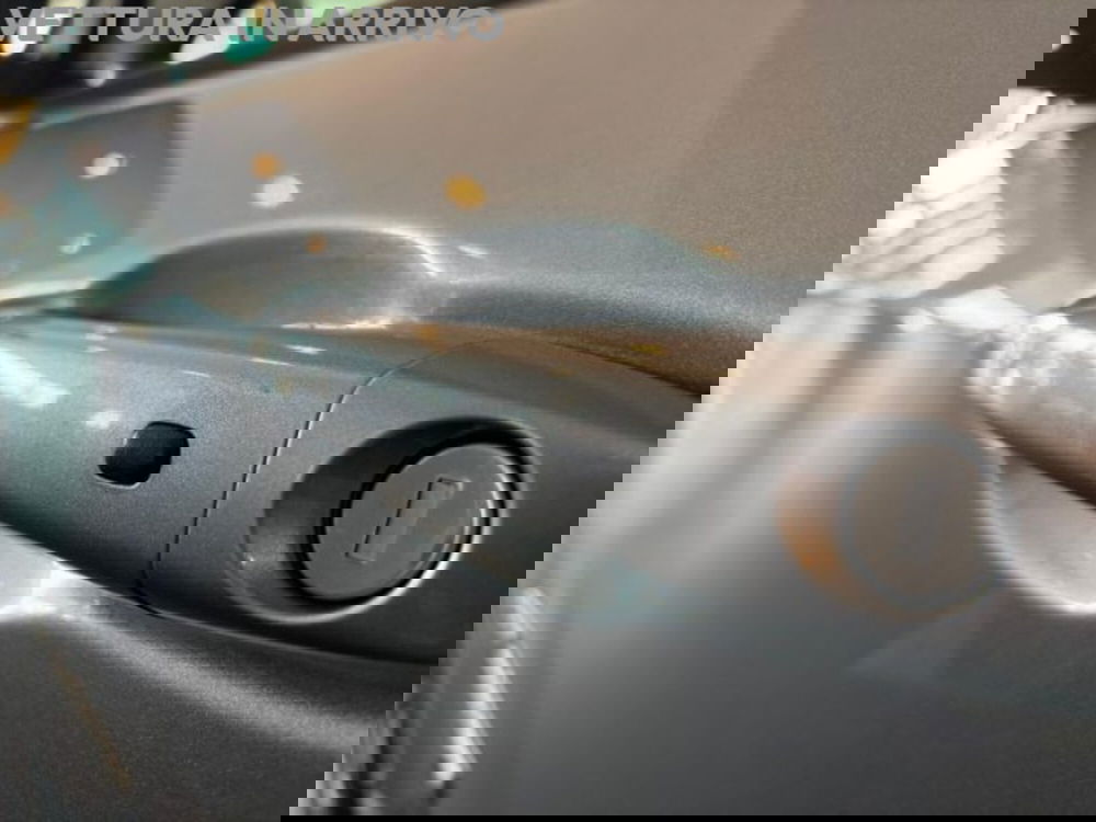 Jeep Compass usata a Modena (10)