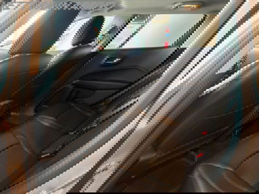 Jeep Compass usata a Modena (12)