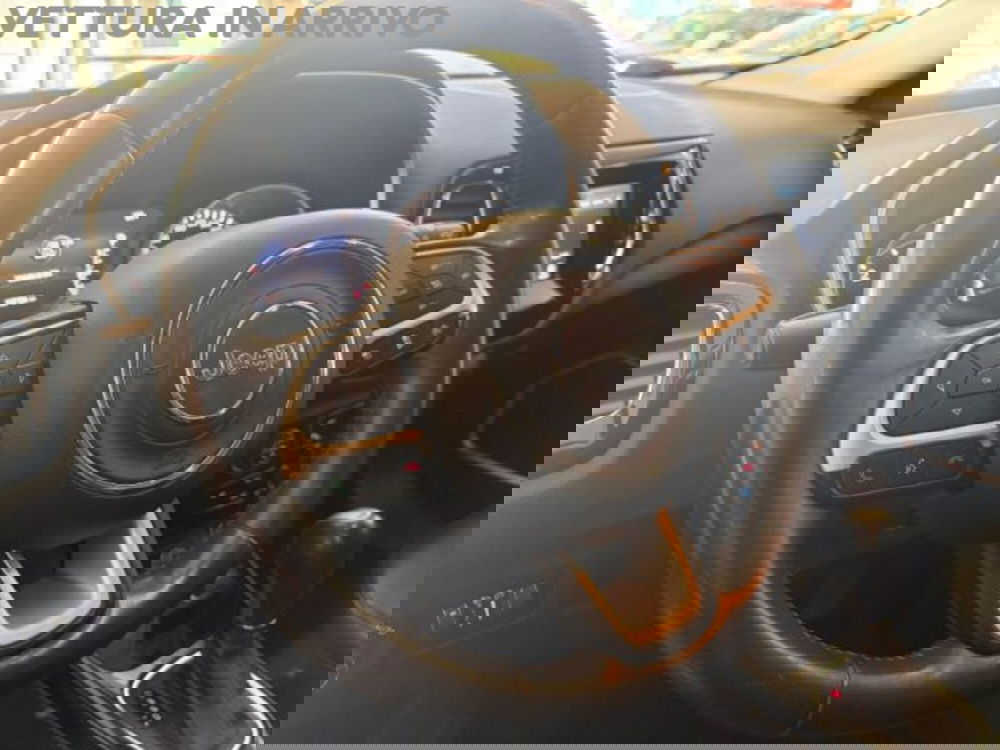 Jeep Compass usata a Modena (13)