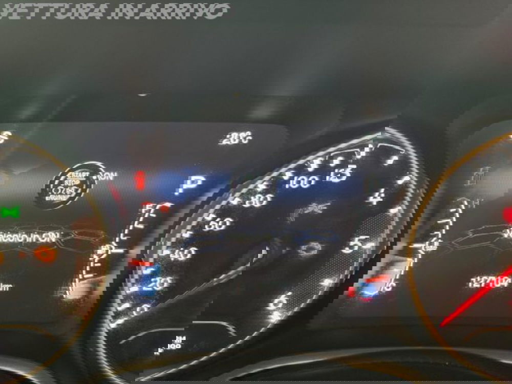 Jeep Compass usata a Modena (15)