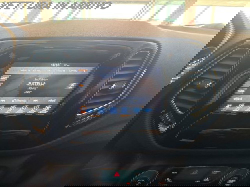 Jeep Compass usata a Modena (16)