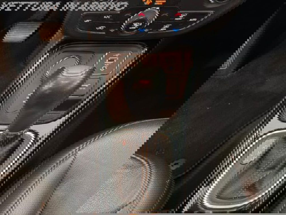 Jeep Compass usata a Modena (18)