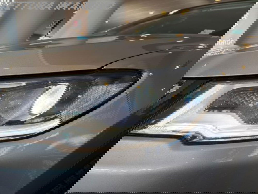 Jeep Compass usata a Modena (4)