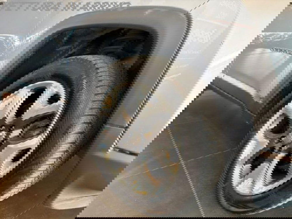 Jeep Compass usata a Modena (5)