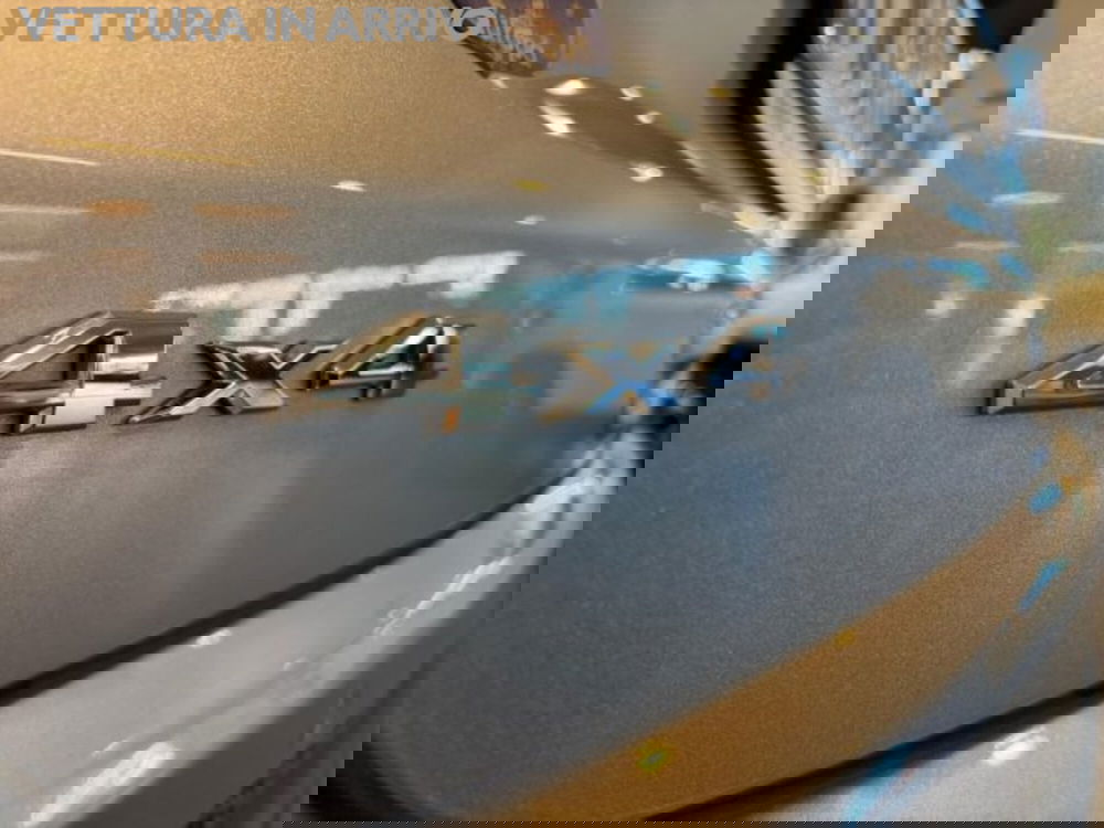 Jeep Compass usata a Modena (9)