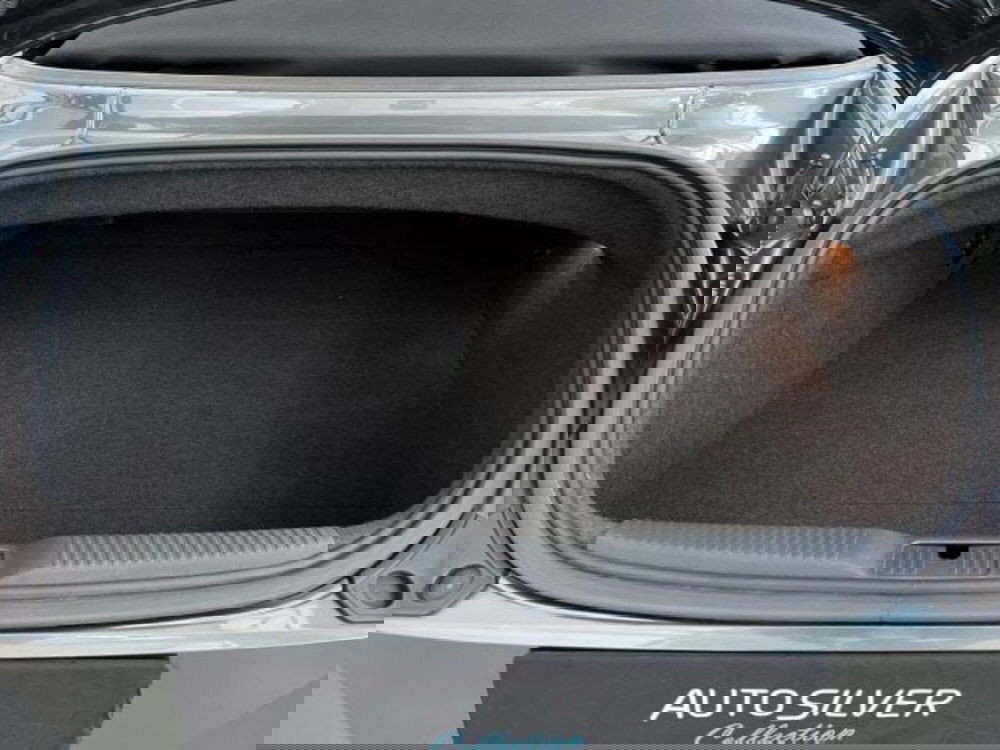 Audi TT Cabrio usata a Verona (13)