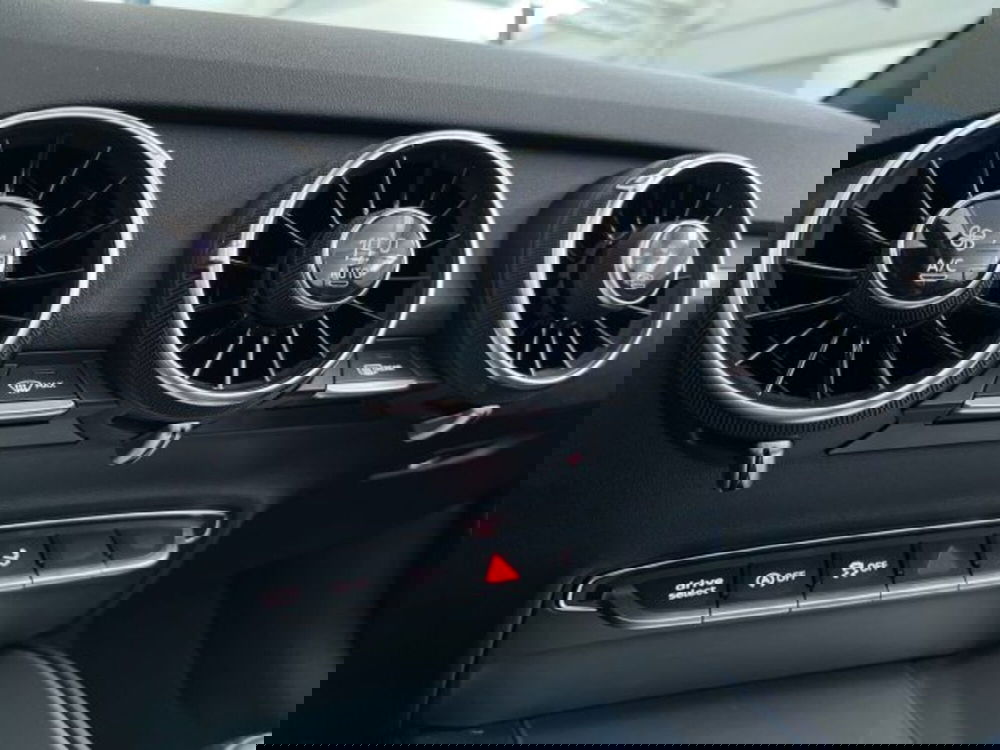 Audi TT Cabrio usata a Verona (14)