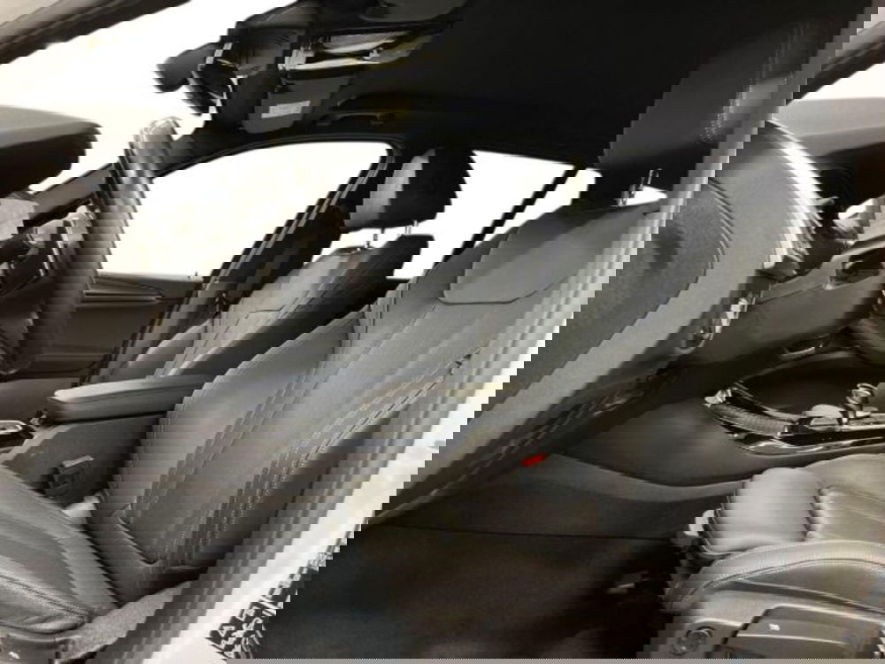 BMW X3 usata a Verona (10)