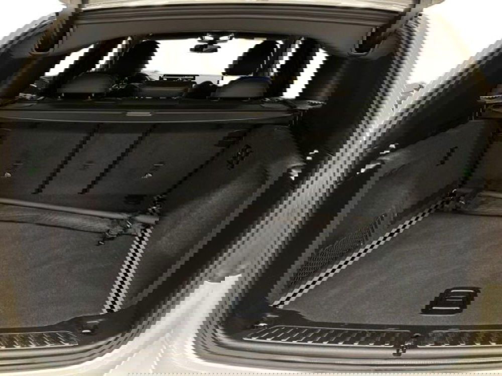 BMW X3 usata a Verona (12)