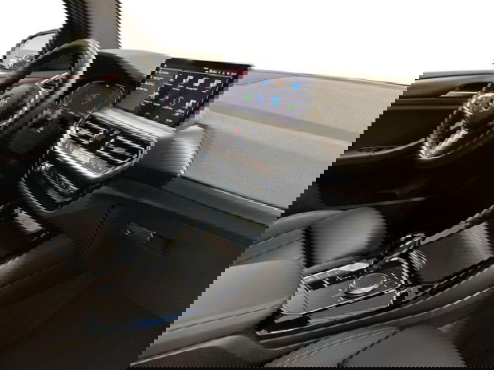 BMW X3 usata a Verona (15)