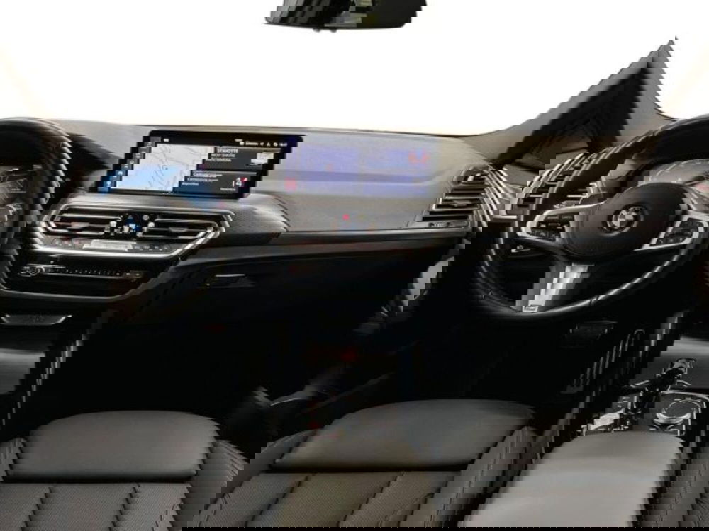 BMW X3 usata a Verona (9)