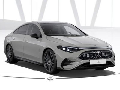 Mercedes-Benz CLA EQ 350 AMG Line Premium Plus 4matic nuova a Verona
