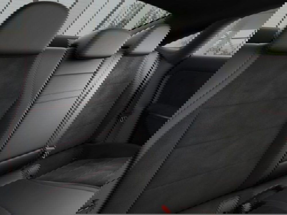 Mercedes-Benz CLA EQ nuova a Verona (7)