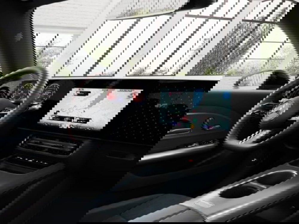 Mercedes-Benz CLA EQ nuova a Verona (8)