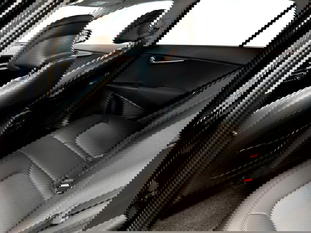 Kia Niro usata a Piacenza (10)