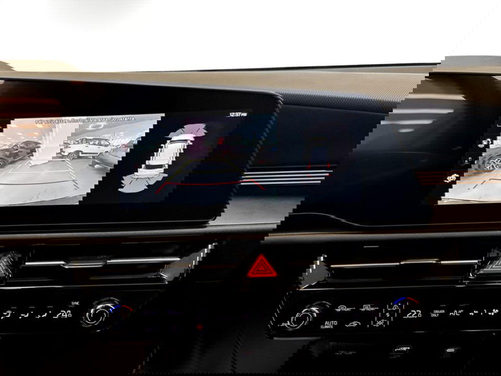 Kia Niro usata a Piacenza (11)