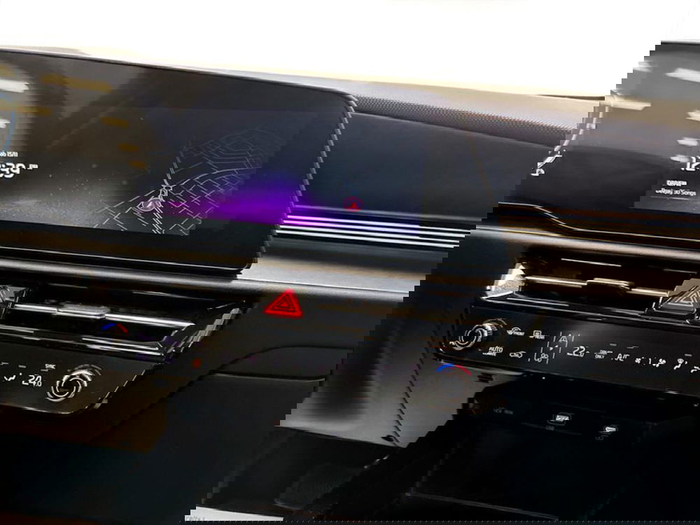 Kia Niro usata a Piacenza (13)