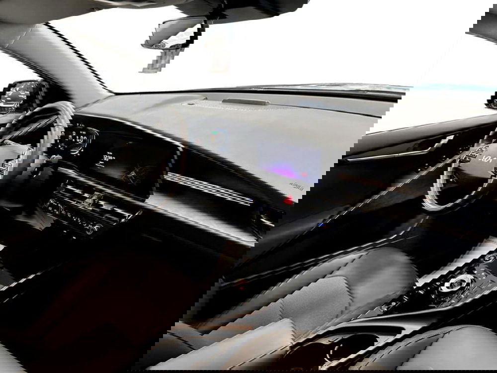 Kia Niro usata a Piacenza (14)