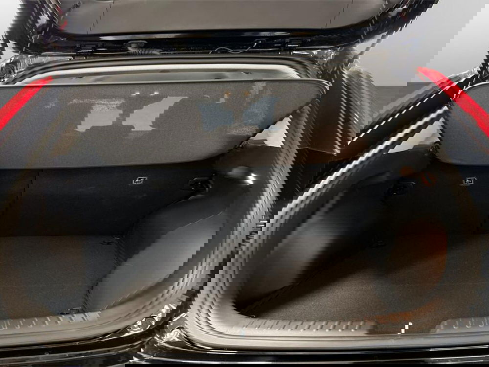 Kia Niro usata a Piacenza (7)