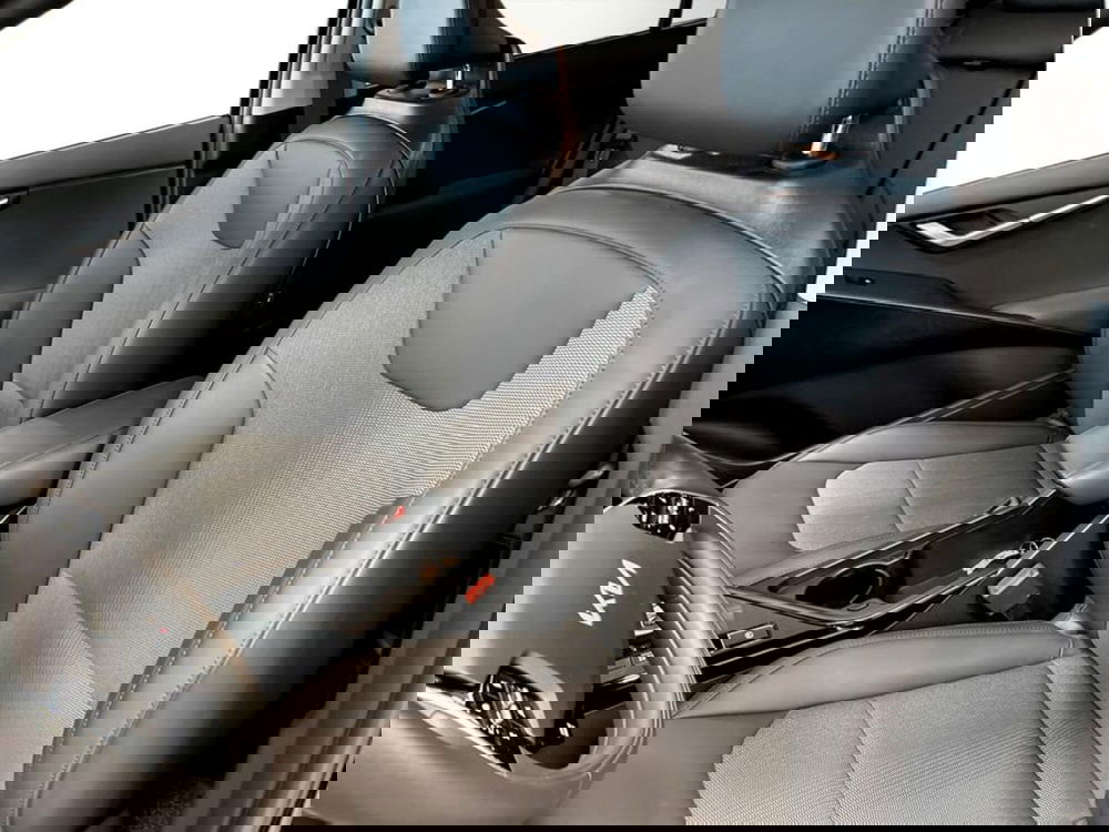 Kia Niro usata a Piacenza (9)