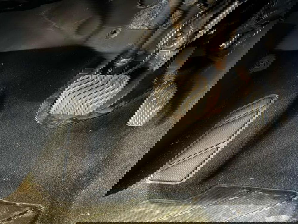 Nissan Qashqai usata a Sassari (18)