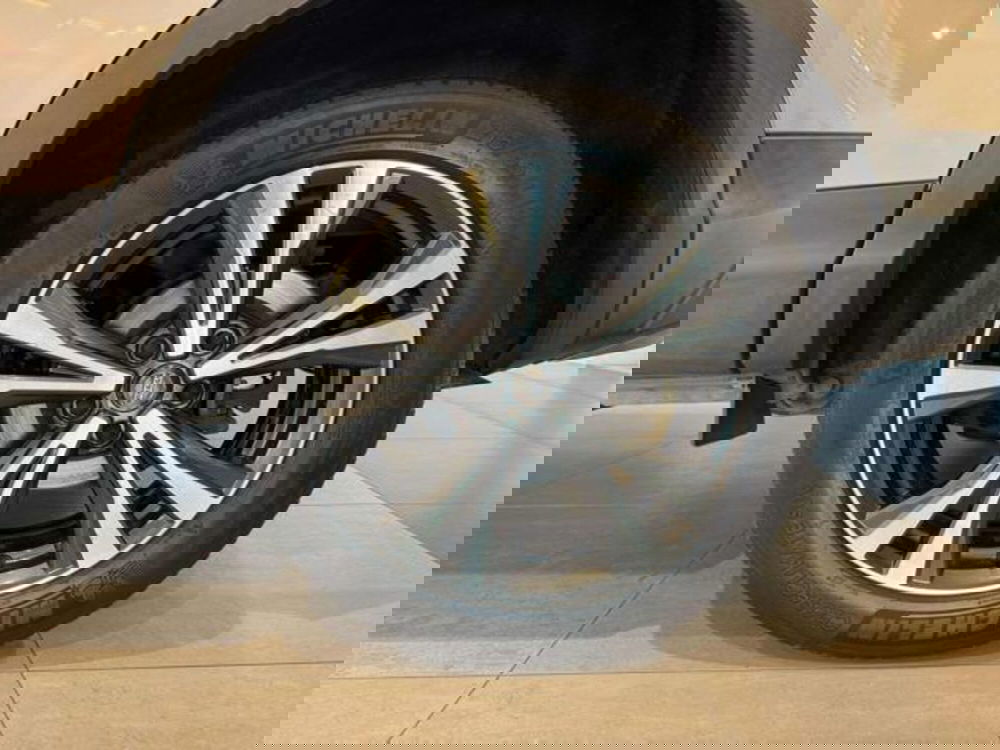 Nissan Qashqai usata a Sassari (9)