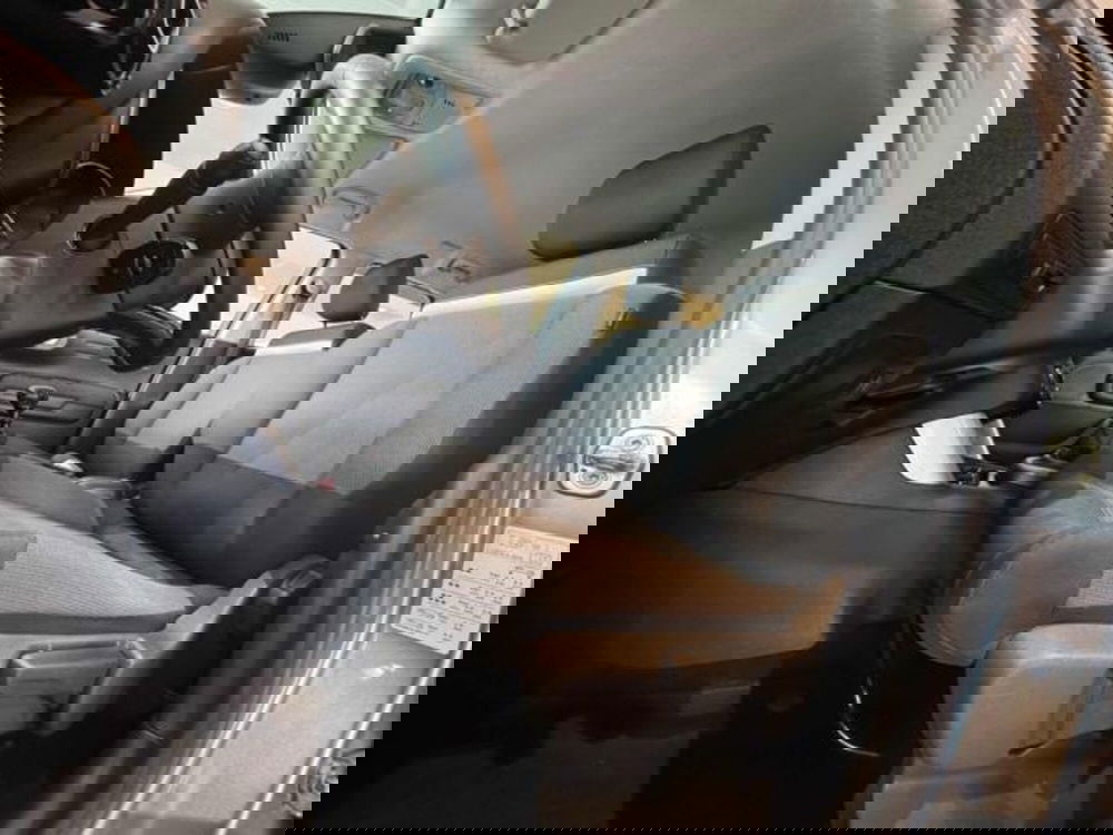 Citroen C3 Aircross usata a Sassari (10)