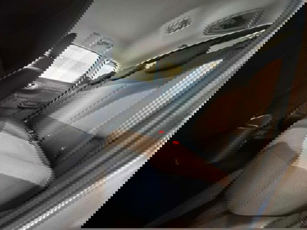 Citroen C3 Aircross usata a Sassari (11)