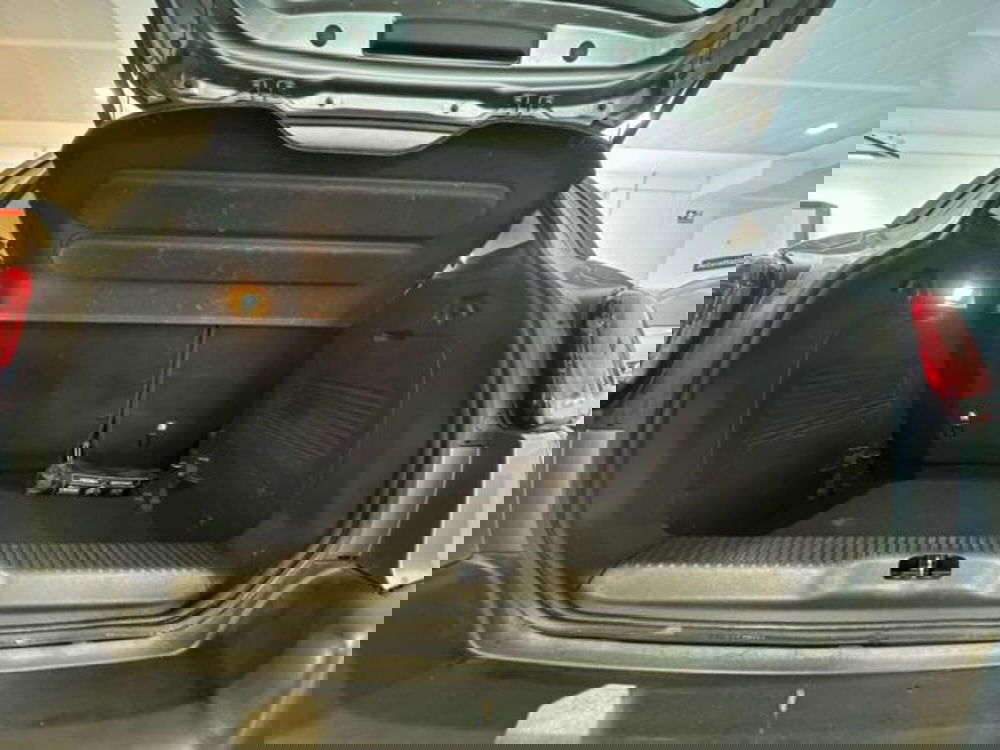 Citroen C3 Aircross usata a Sassari (12)