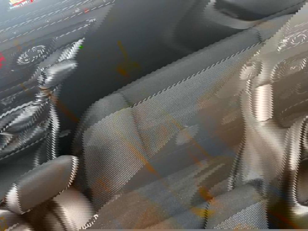 Citroen C3 Aircross usata a Sassari (17)