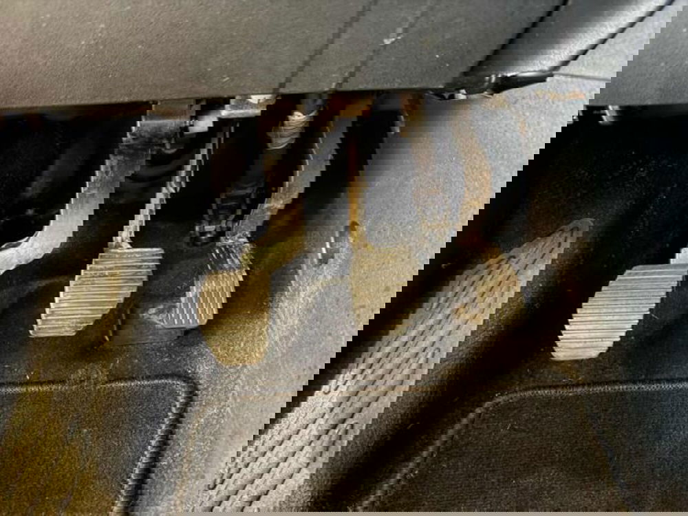 Citroen C3 Aircross usata a Sassari (18)