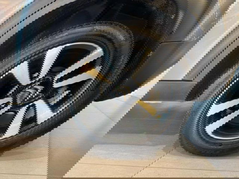 Citroen C3 Aircross usata a Sassari (9)