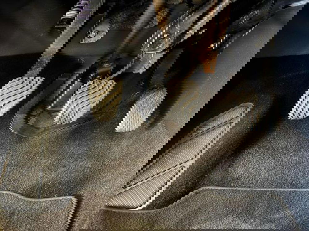 Nissan Qashqai usata a Sassari (19)