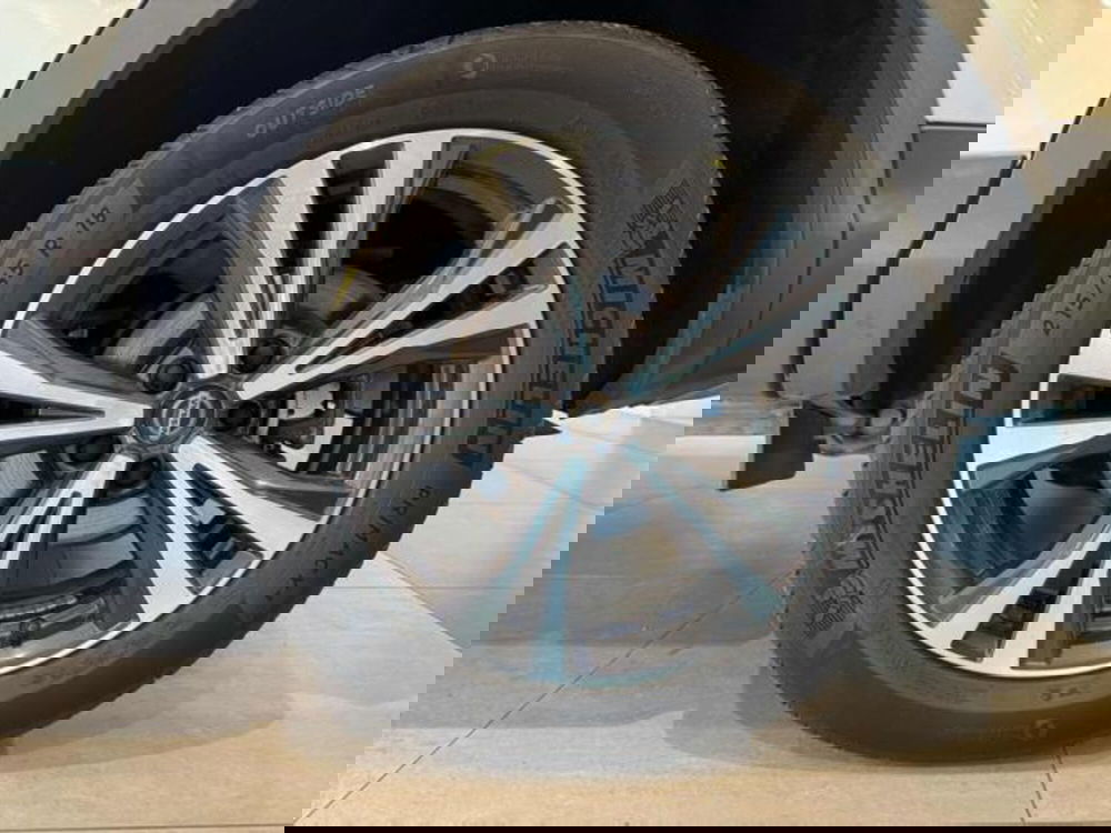 Nissan Qashqai usata a Sassari (9)