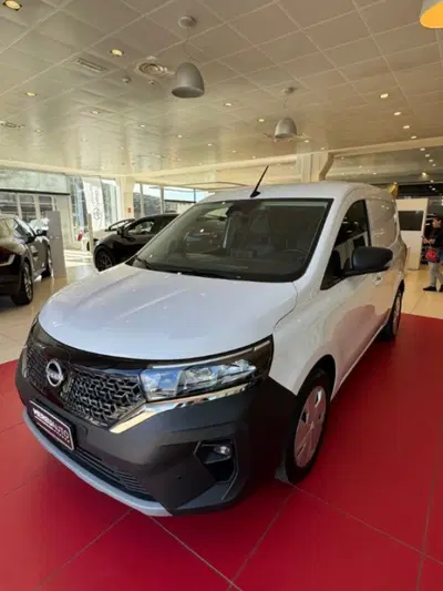 Nissan Townstar Van EV L2 122cv N-Connecta 22kWh del 2023 usata a Sassari