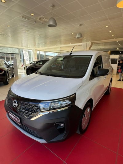 Nissan Townstar Van EV L1 122cv N-Connecta 22kWh del 2023 usata a Sassari