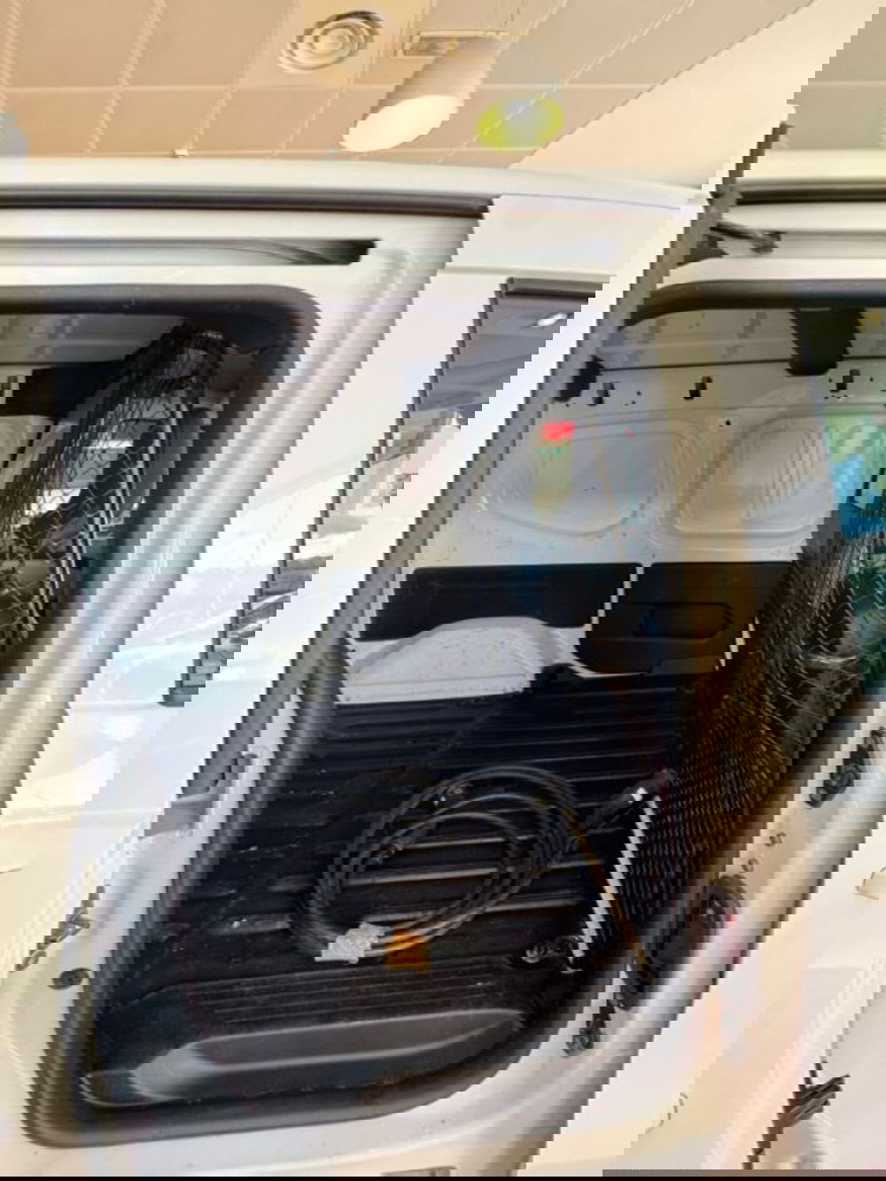 Nissan Townstar usata a Sassari (11)