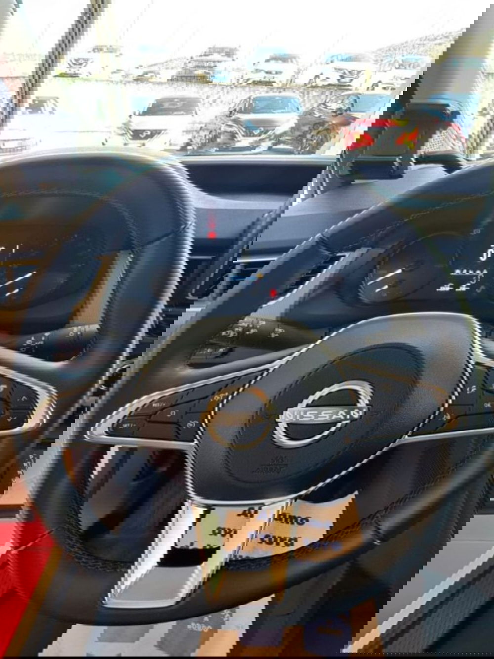 Nissan Townstar usata a Sassari (8)