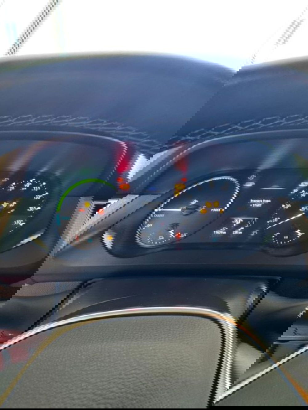 Nissan Townstar usata a Sassari (9)