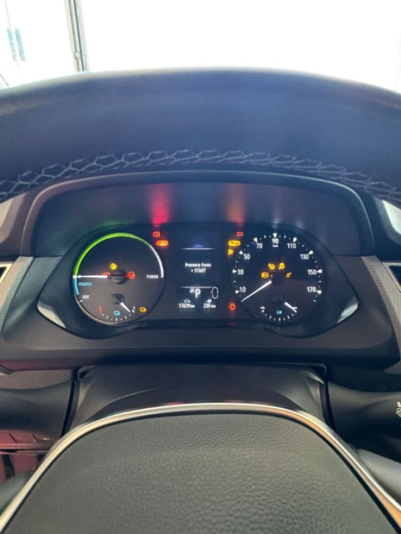 Nissan Townstar usata a Sassari (9)