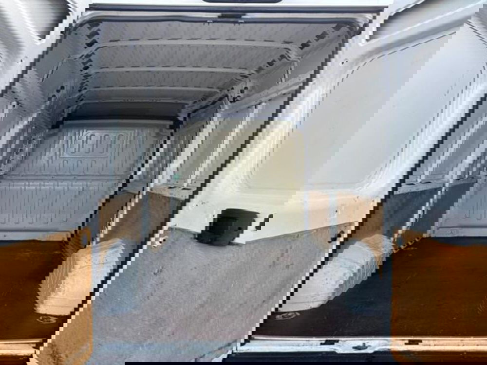 Fiat Ducato Furgone usata a Brescia (10)