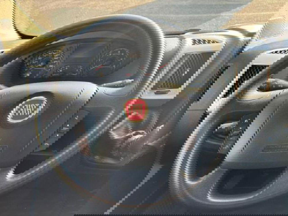 Fiat Ducato Furgone usata a Brescia (13)