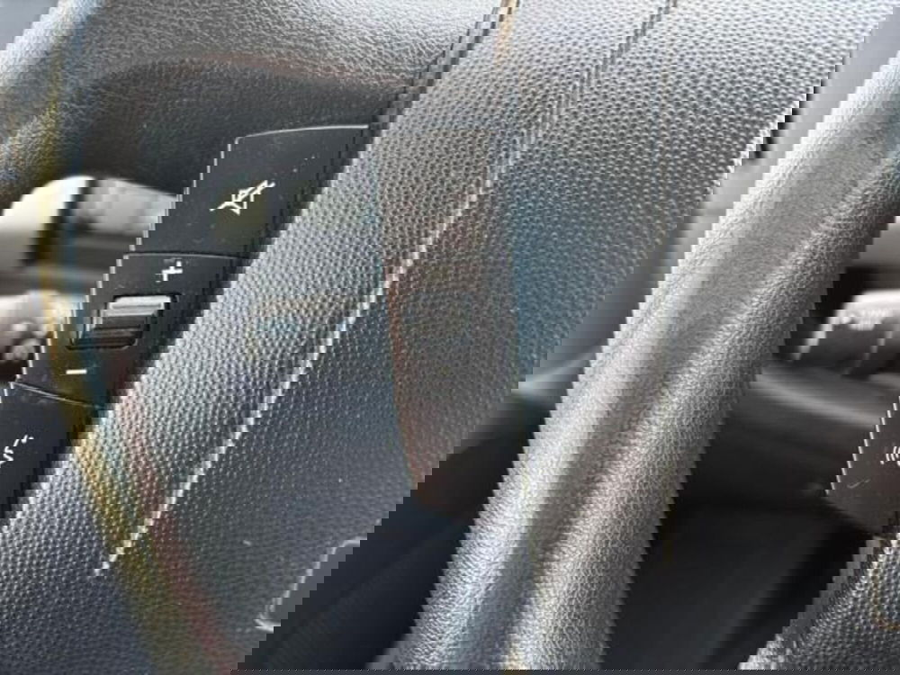 Fiat Ducato Furgone usata a Brescia (14)