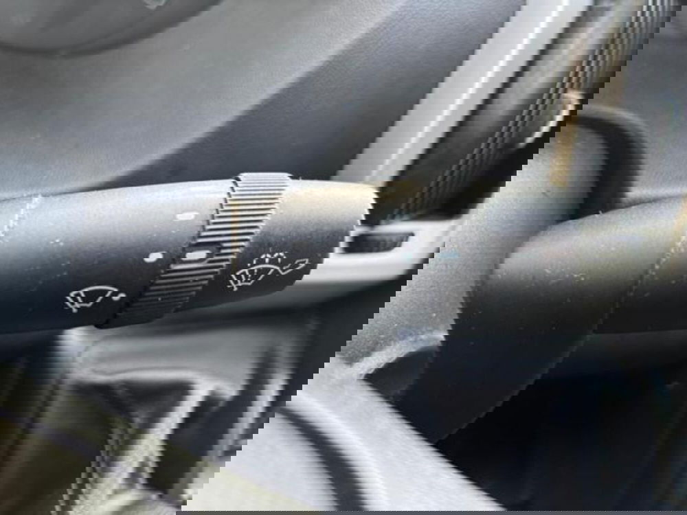 Fiat Ducato Furgone usata a Brescia (16)