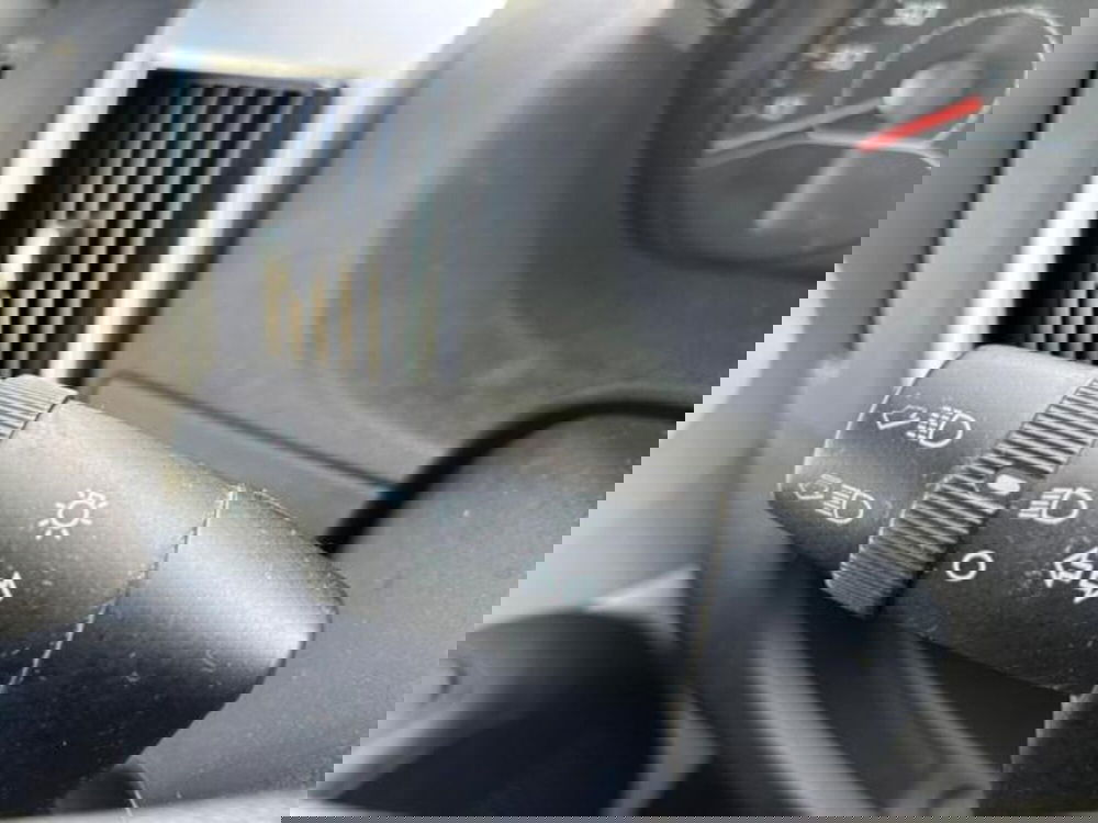 Fiat Ducato Furgone usata a Brescia (17)