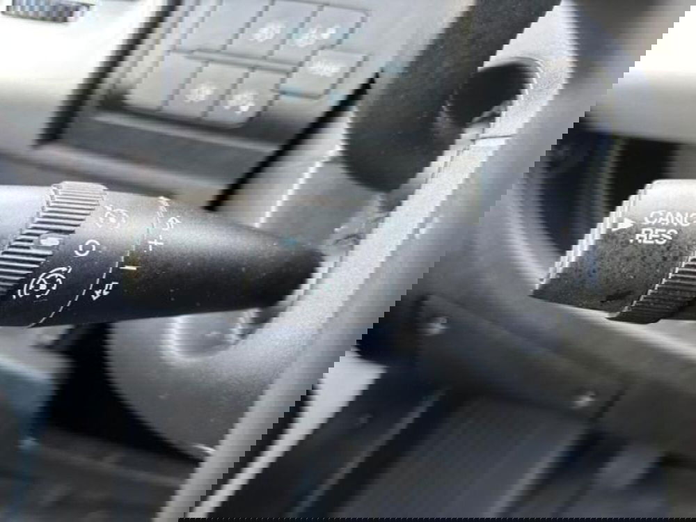 Fiat Ducato Furgone usata a Brescia (18)