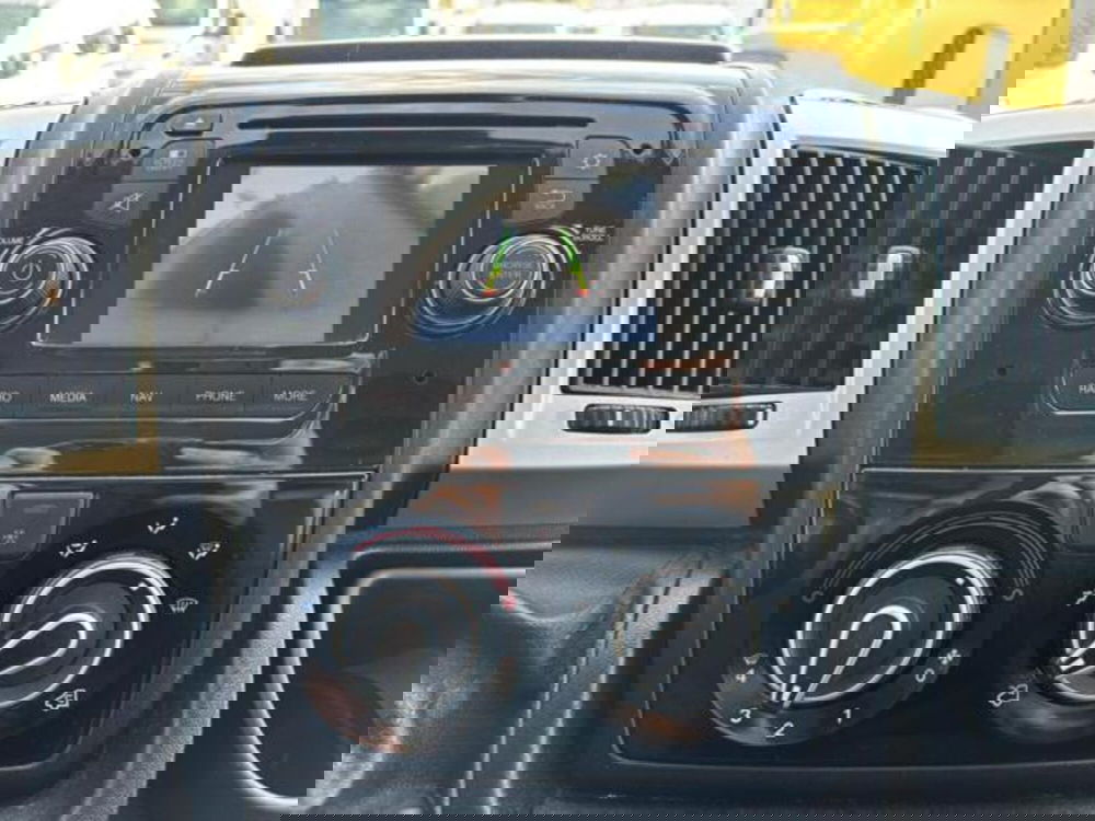 Fiat Ducato Furgone usata a Brescia (20)